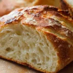 World’s Easiest Yeast Bread Recipe – Artisan, NO KNEAD Delight 5 World’s Easiest Yeast Bread Recipe – Artisan, NO KNEAD Crusty Bread You Must Try!
