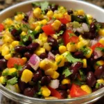 Best Black Bean and Corn Salad: 7 Reasons to Love It Today!