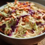 Best Vegan Coleslaw Recipe: 7 Reasons You’ll Love It!