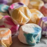 Homemade Saltwater Taffy: A Sweet Delight Awaits!