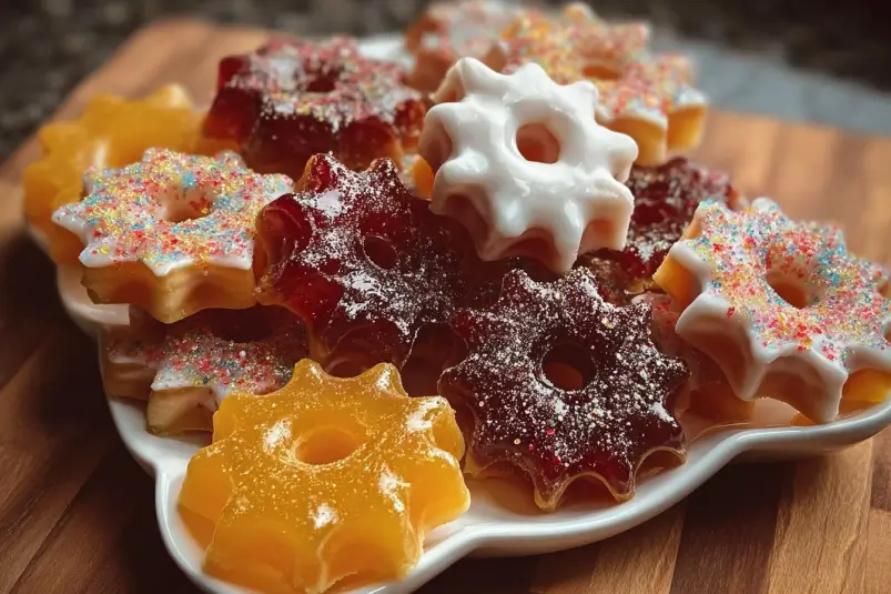 Sweet Treats Made Easy: Delightful Desserts in Minutes 4 Sweet Treats Made Easy1 Sweet Treats Made Easy: Delightful Desserts in Minutes