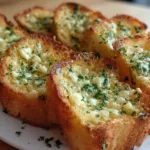 Texas Toast Garlic Bread: 5 Irresistible Ways to Enjoy