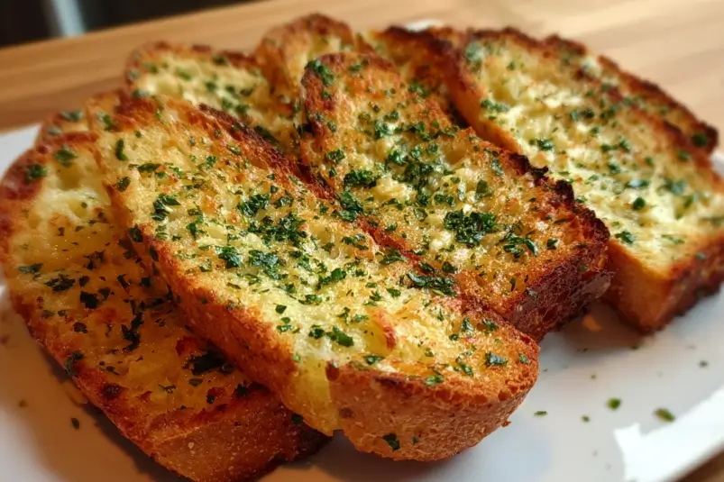 Texas Toast Garlic Bread 5 Irresistible Ways to Enjoy1 Texas Toast Garlic Bread: 5 Irresistible Ways to Enjoy