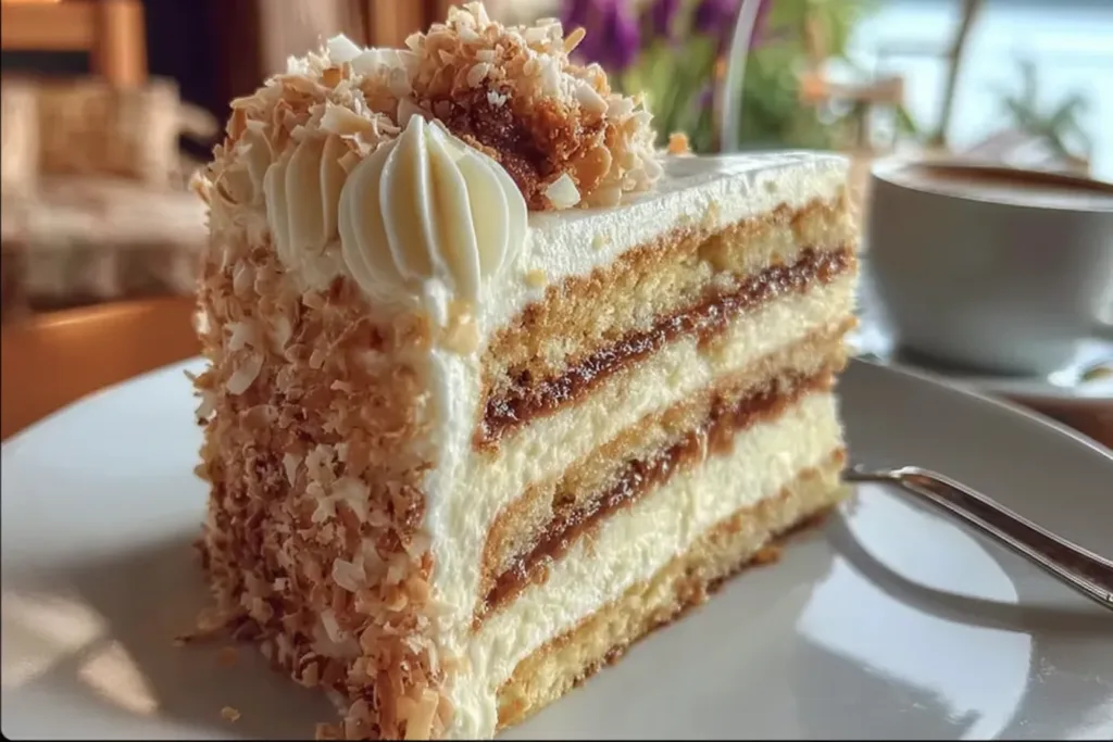 Catch a Husband Cake: The Irresistible Love Recipe