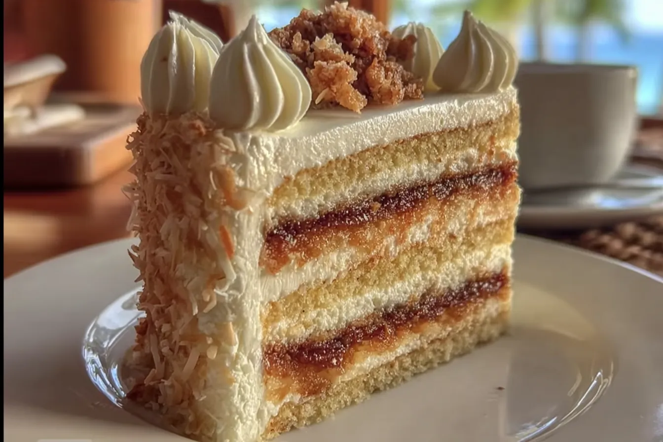 Catch a Husband Cake: The Irresistible Love Recipe