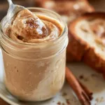 Cinnamon Butter (Texas Roadhouse Copycat) - Delicious Spread