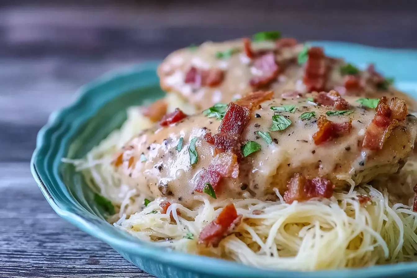 Marry Me Chicken: A Dish That Will Win Hearts! 4 Marry Me Chicken