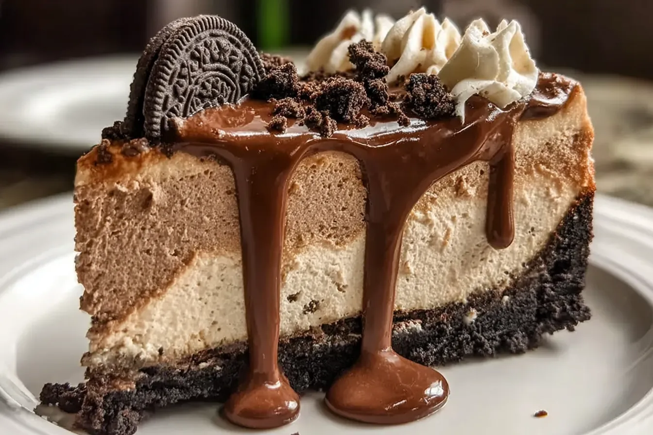 mocha cheesecake delight 2 Mocha Cheesecake Delight: A Perfect Treat to Savor