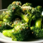 Thanksgiving Broccoli Dish - 7 Savory Flavor Secrets