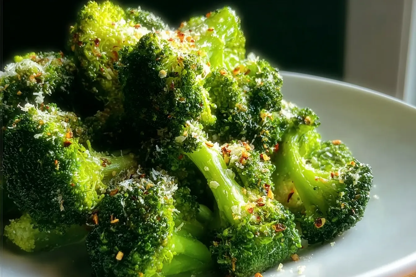 Thanksgiving Broccoli: 7 Savory Secrets for Delightful Flavor