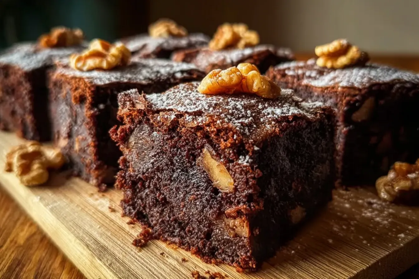 thanksgiving brownies 5 secrets for irresistible delight 2 Thanksgiving Brownies: 5 Secrets for Irresistible Delight