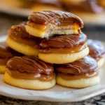 Twix Cookies Twix Cookies: A Sweet Treat You Can't Resist