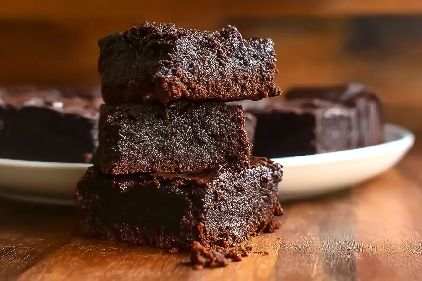 Best Brownies
