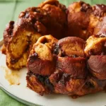 Best Monkey Bread Fresh from the Oven – Sweet & Gooey