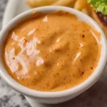 Delicious Big Mac Sauce Recipe