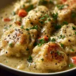 Chicken and Dumplings: Comfort Food You’ll Love