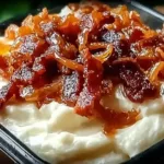 Chili Bacon Cream Cheese Spread