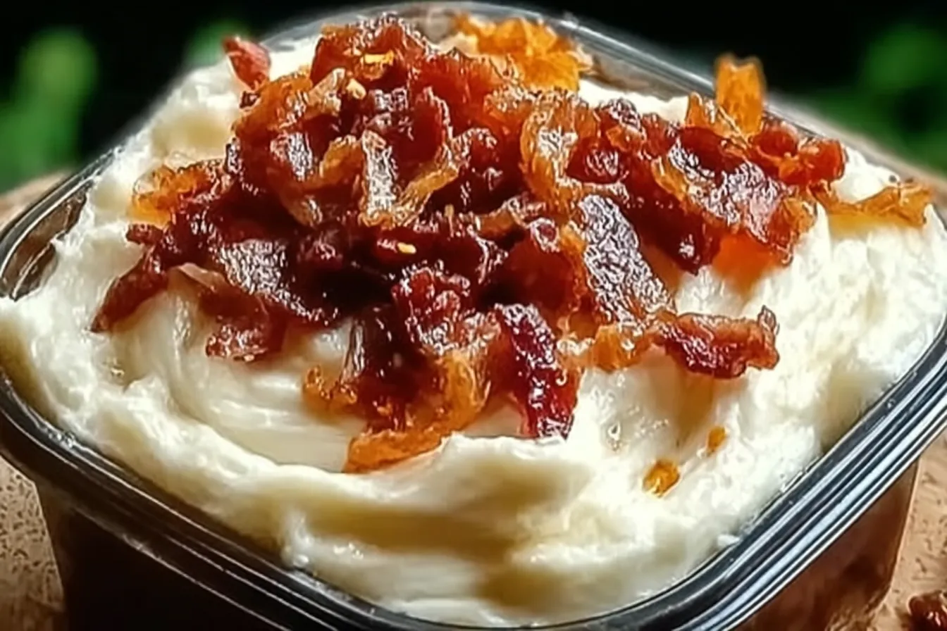 Chili Bacon Cream Cheese Spread: An Amazing Ultimate Recipe