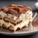 Easy Tiramisu Recipe: Don’t Miss This Creamy Delight!