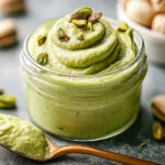 Creamy Pistachio Paste: A Delicious Homemade Treat