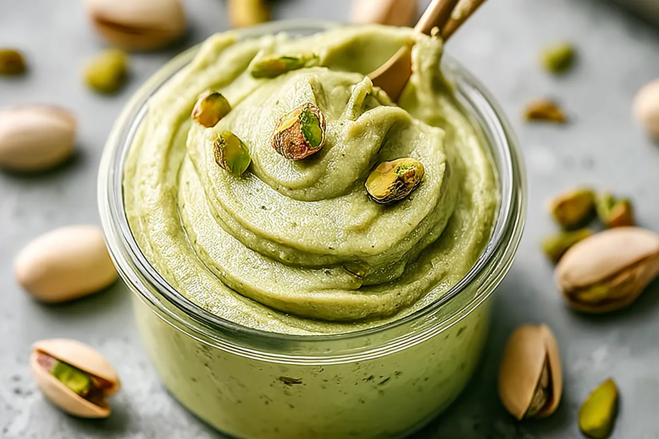 Creamy Pistachio Paste for Irresistible Homemade Treats 4 Creamy Pistachio Paste for Irresistible Homemade Treats