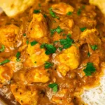 Crockpot Chicken Curry: A Comforting Dinner Delight