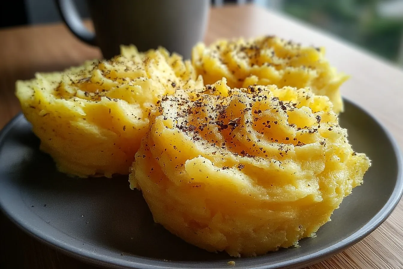 Duchess Potatoes: The Perfect Decadent Side Dish 4 Duchess Potatoes