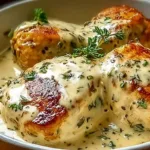 Creamy Chicken Dish: The Ultimate Comfort Food