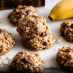 Banana Oatmeal Cookies: A Delightful Healthy Treat!