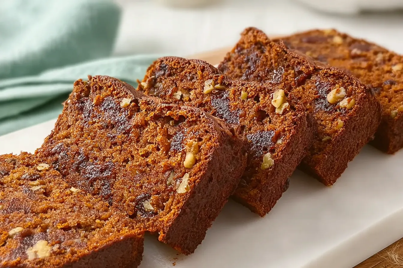 Extreme Banana Nut Bread: Irresistibly Delicious Delight 4 Extreme Banana Nut Bread