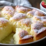 French Butter Cake – A Slice of Buttery Perfection