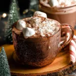 Homemade Hot Chocolate Mix: The Ultimate Comfort Drink