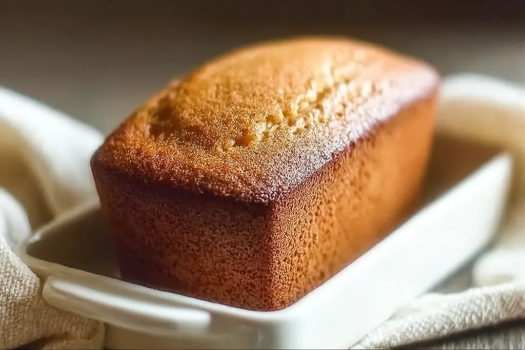 Irresistible Brown Sugar Bread Fresh Out of the Oven