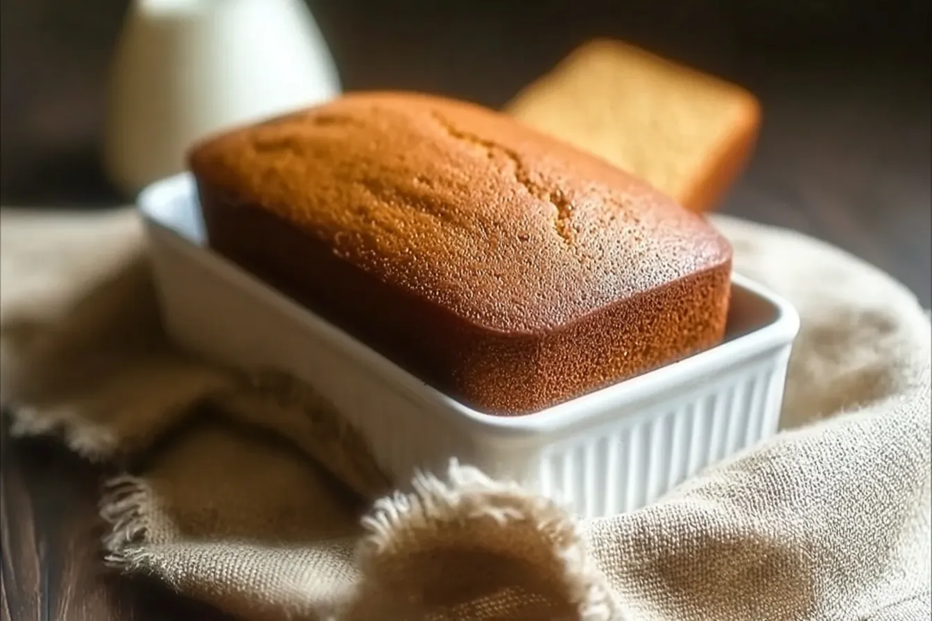 Irresistible Brown Sugar Bread for Cozy Homemade Moments 