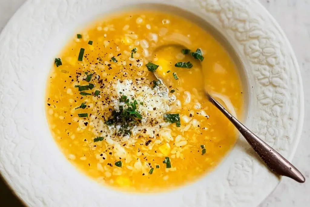 Italian Penicillin Soup Bowl: A Heartwarming Dish