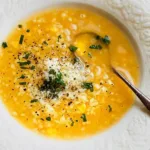 Italian Penicillin Soup Bowl: A Heartwarming Dish