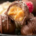 Delicious Keto Truffles: Guilt-Free Chocolate Treats