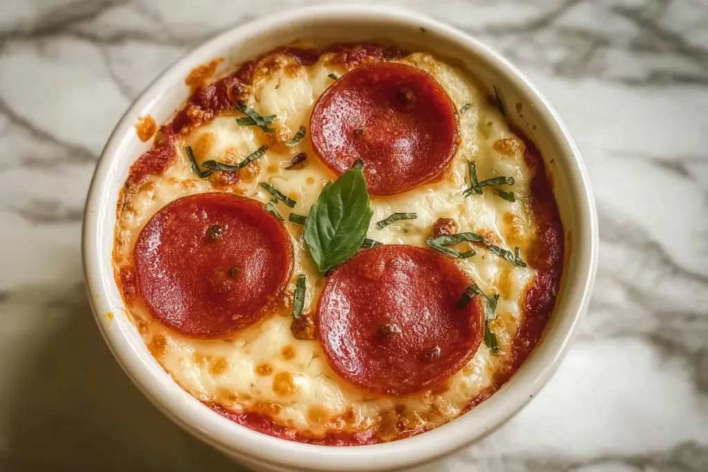 Melt-in-Your-Mouth Low-Carb Cottage Cheese Pizza Bowls Delight 4 quick and refreshing avocado watermelon salad an incredible 7 ingredient recipe 2 Melt-in-Your-Mouth Low-Carb Cottage Cheese Pizza Bowls Delight