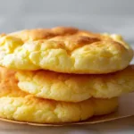 The Best Cloud Bread: Light & Fluffy Slice