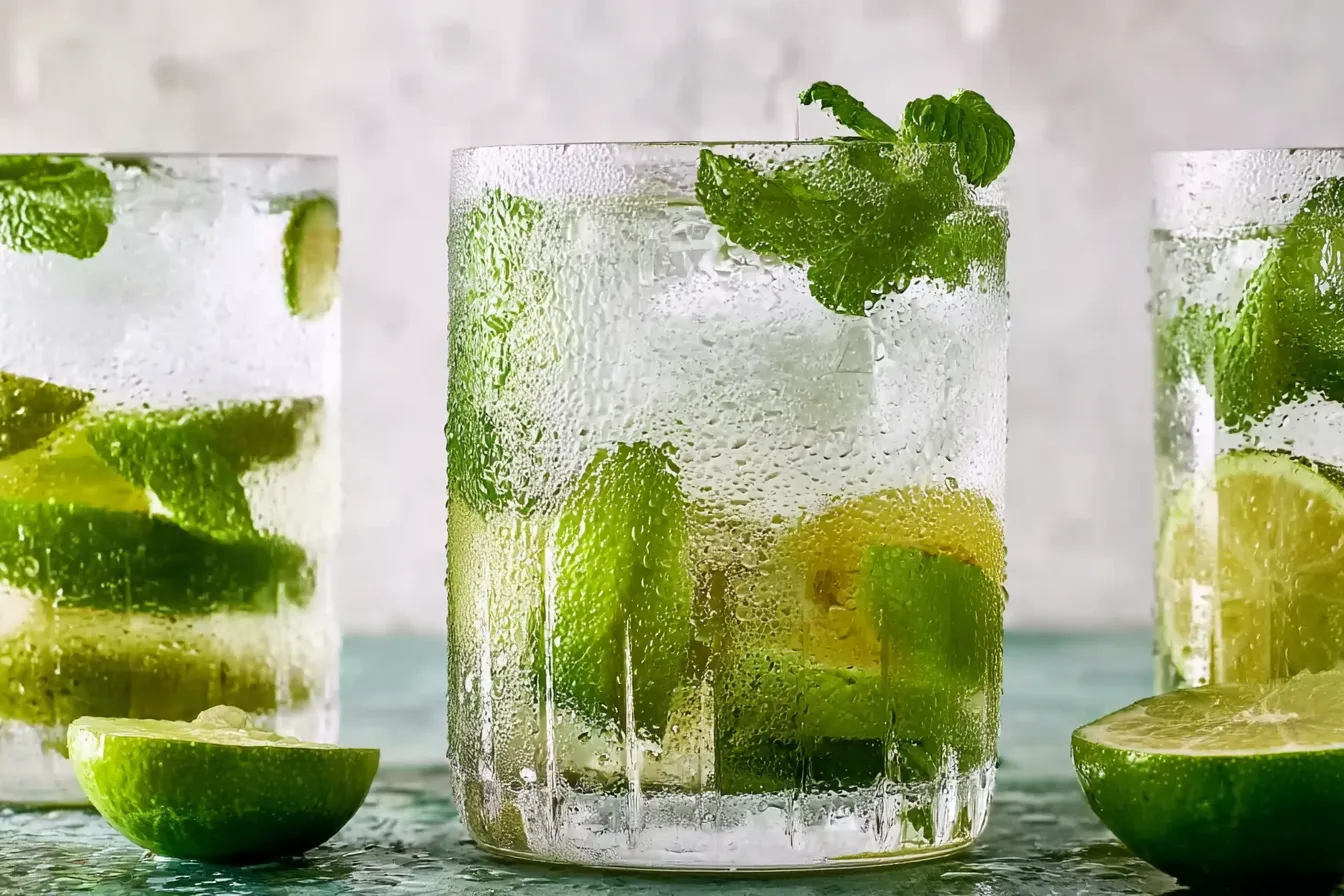 The Real Mojito