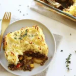 1-Hour Vegan Shepherd’s Pie: Quick Comfort Food