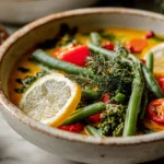 A Nourishing Holiday Staple - Delicious Holiday Dish