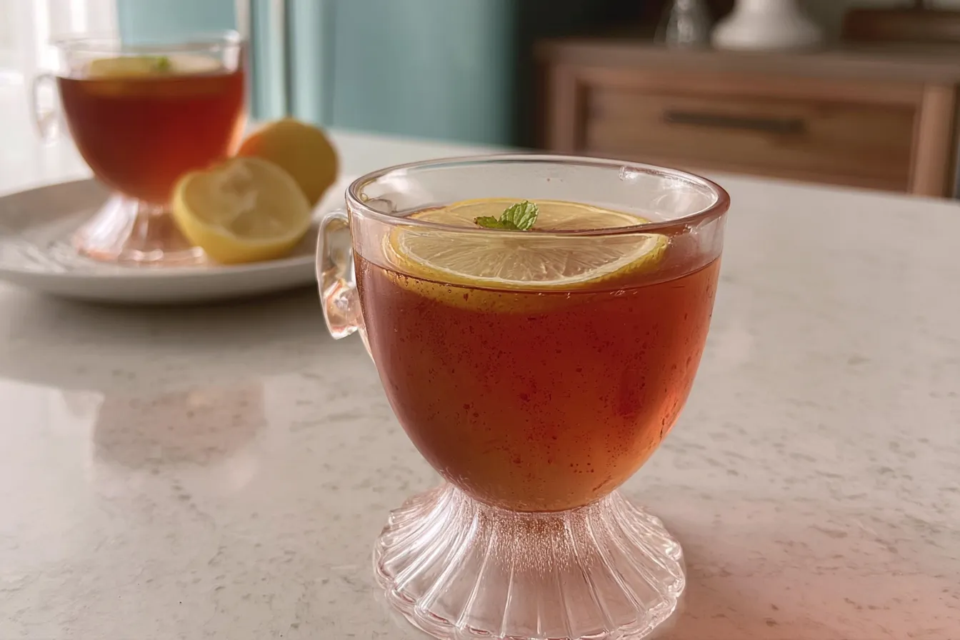 Bariatric Gelatin Recipe: A Delicious Way to Stay Healthy 4 Bariatric Gelatin Recipe