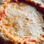 Basic Pizza Dough Preparation