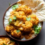 Delicious Butter Cauliflower Ready to Serve