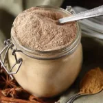 Chai Tea Latte Mix in a Beautiful Jar