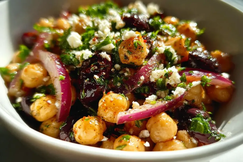 Divorce Salad: Unbelievable Flavor in 3 Days of Bliss