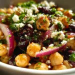 Divorce Salad: Unbelievable Flavor in 3 Days of Bliss