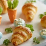 Brilliant Easter Snacks: Easy, Colorful Delights for Your Table