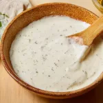 Homemade Garlic Aioli - Creamy & Flavorful Dip